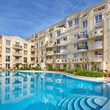 Bellicity Apart Complex Rawda Exterior foto