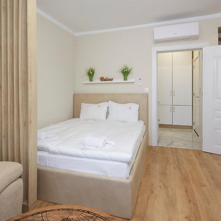 Bellicity Apart Complex Rawda Exterior foto