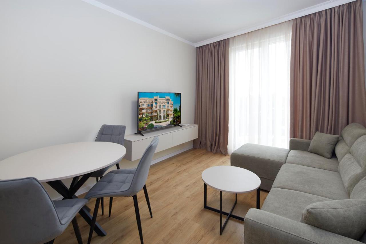 Bellicity Apart Complex Rawda Zimmer foto