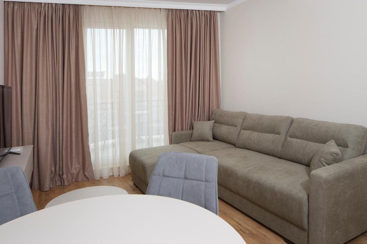 Bellicity Apart Complex Rawda Zimmer foto