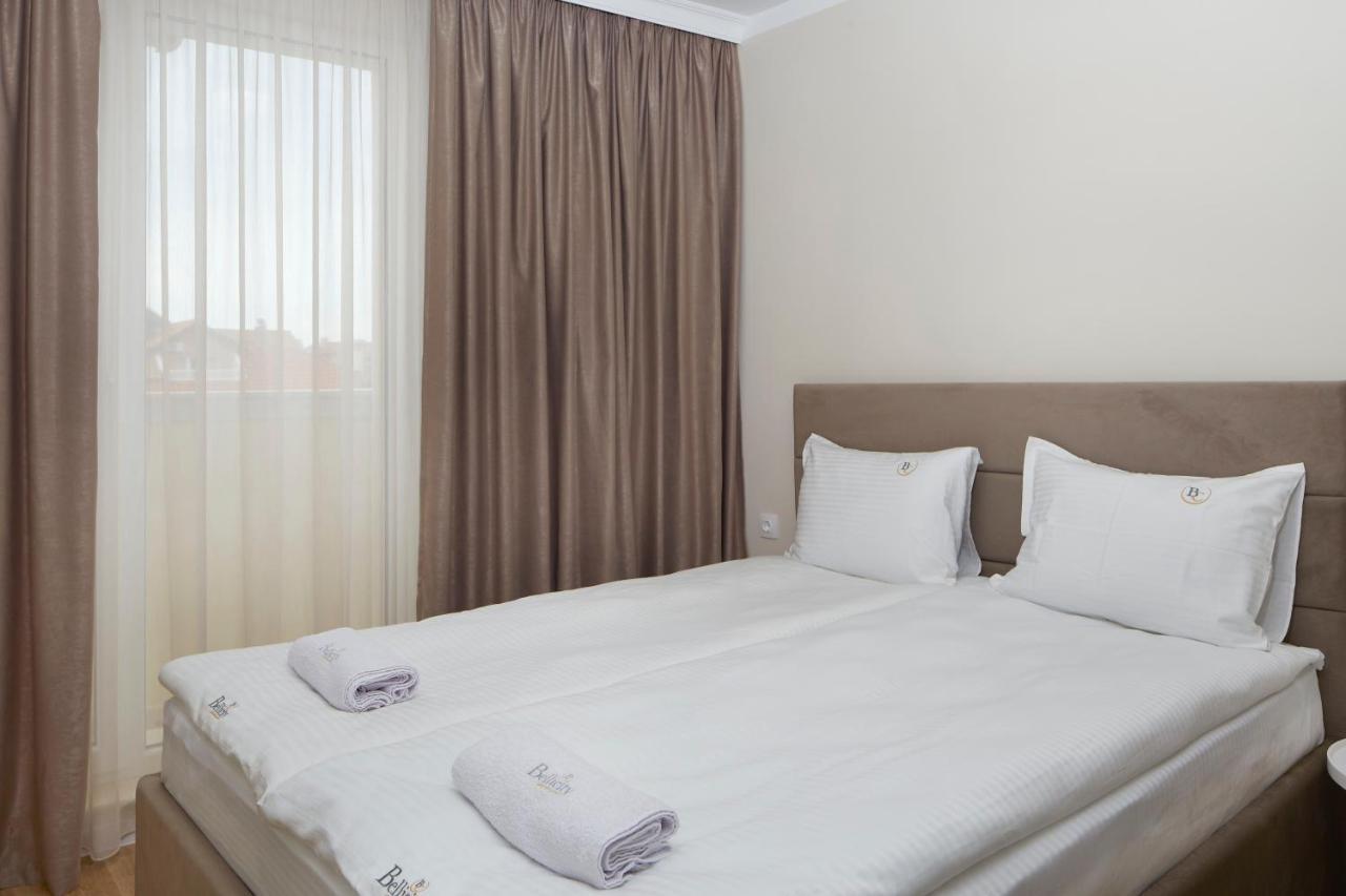 Bellicity Apart Complex Rawda Zimmer foto
