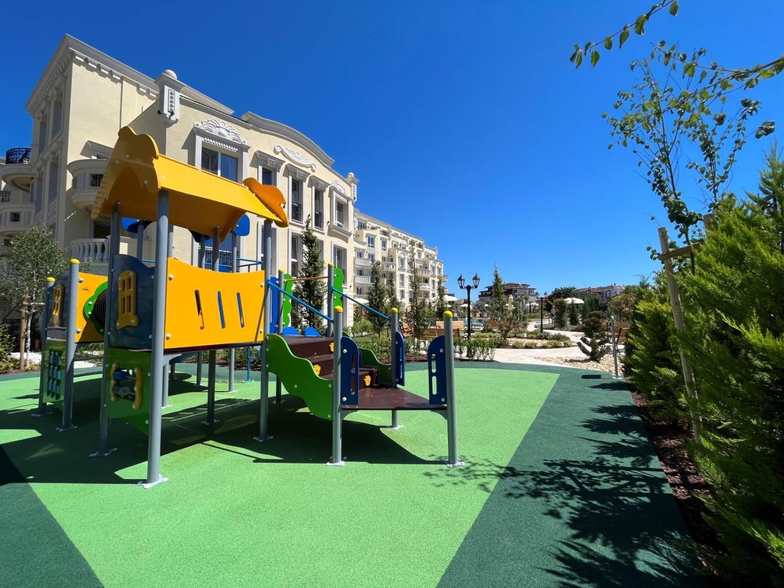 Bellicity Apart Complex Rawda Exterior foto