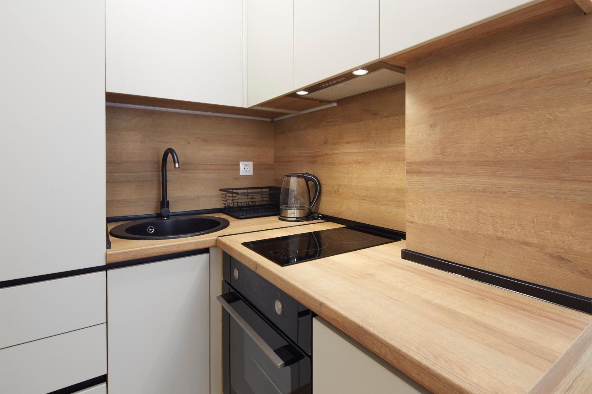 Bellicity Apart Complex Rawda Exterior foto