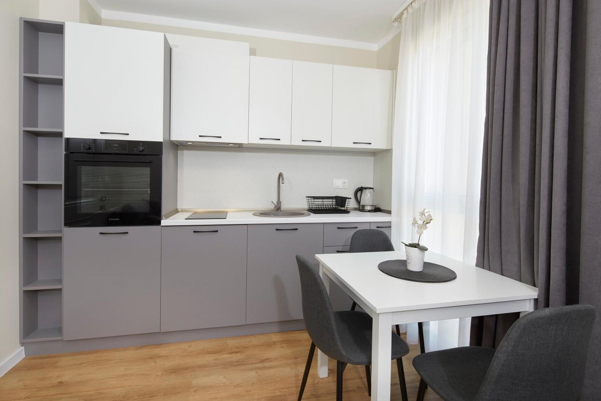 Bellicity Apart Complex Rawda Exterior foto