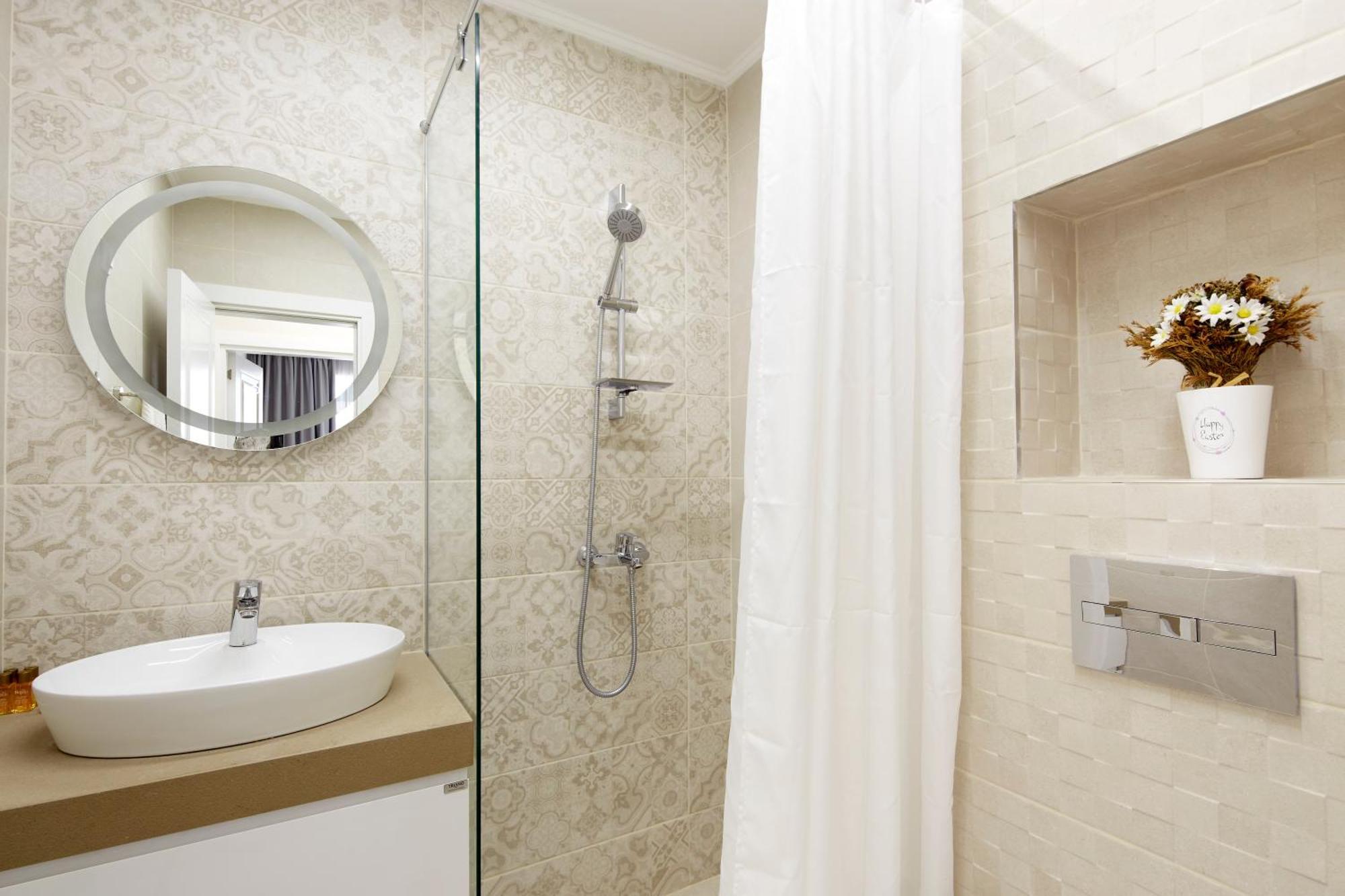 Bellicity Apart Complex Rawda Exterior foto