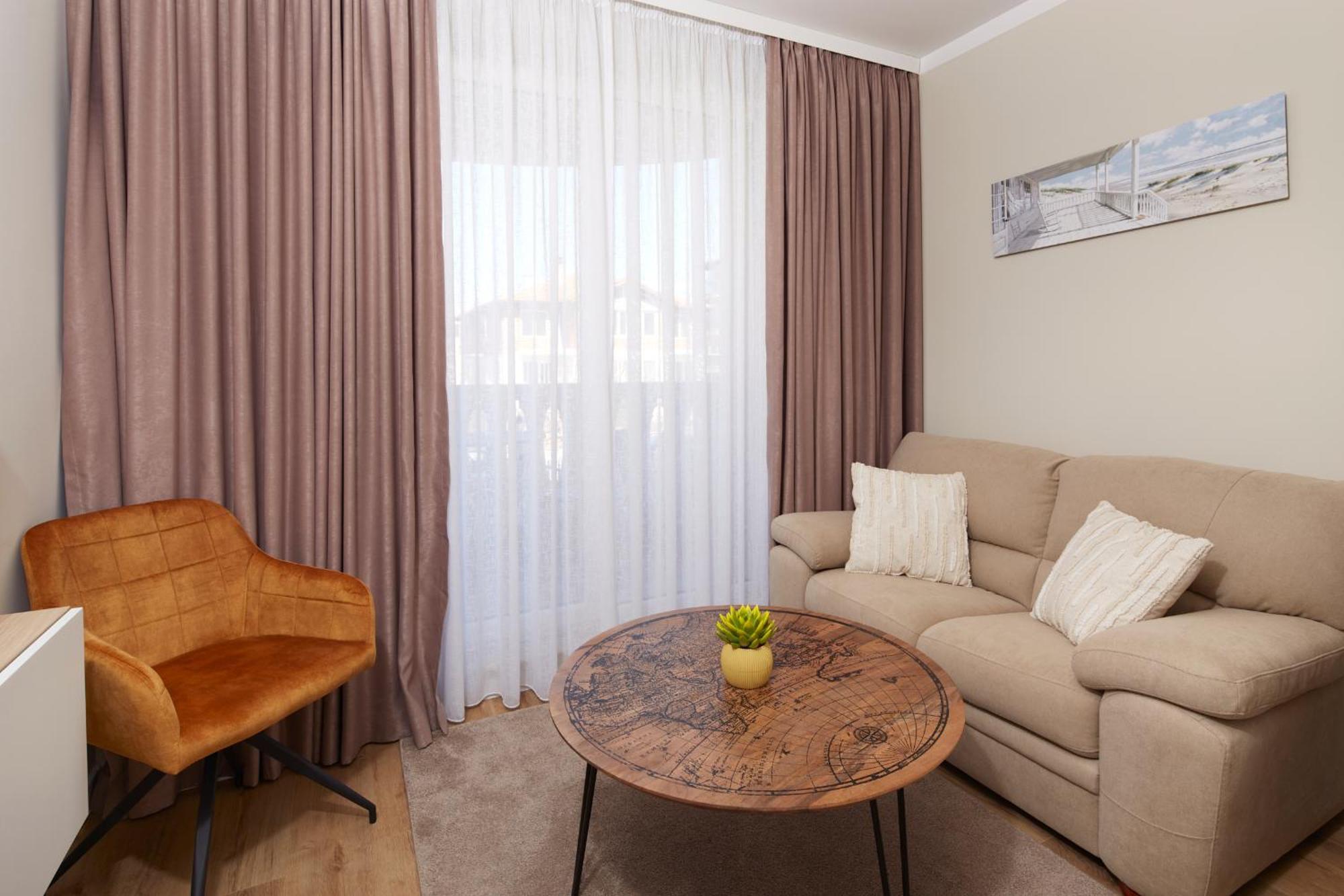 Bellicity Apart Complex Rawda Exterior foto